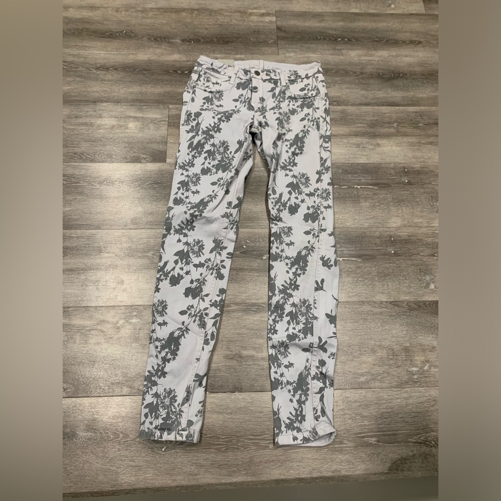 New bleulab reversible jeans